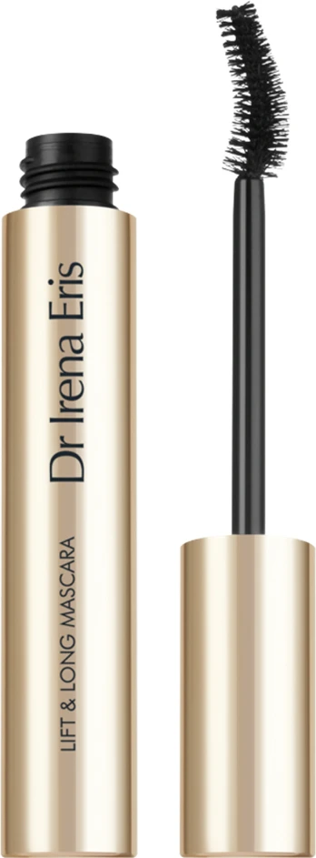 Dr Irena Eris - Lift&Long Mascara - Intense Black - 9