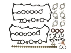 ELRING EL712821 Cylinder head gasket set kaina
