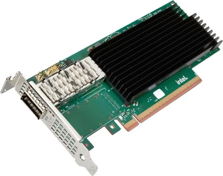 INTEL ETHERNET E835CCQDA1M VIENETINIS DIDMENINIS