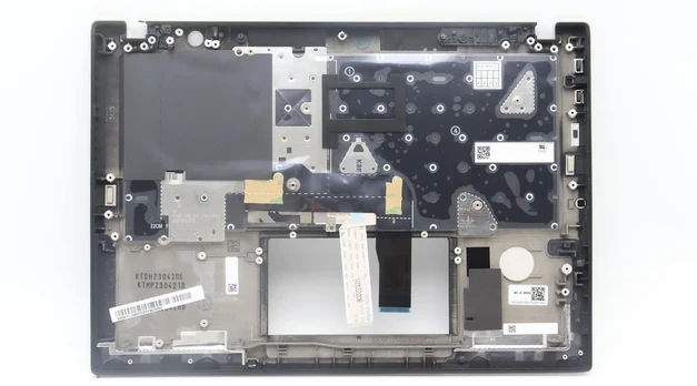 Klaviatūra Lenovo Mech_Asm Bl Kb Bk Ww Ger Tri