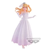 BANPRESTO OSHI NO KO - RUBY (BRIDAL DRESS Ver.) kaina