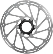 Stabdžių diskas SRAM Centerline Rounded 200mm C-Lock kaina