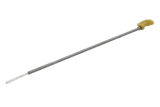 jutiklis, variklio alyvos lygis 320-04249-AN