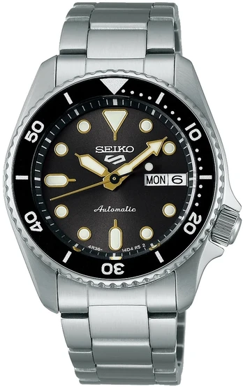 Laikrodis SEIKO 5 modelis SPORTS Automatic