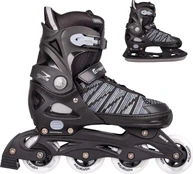 2-in-1 Skates/Rollerblades inSPORTline Dornan kaina