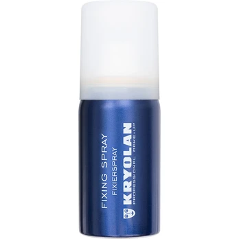 Kryolan Fixing Spray Purškiamas makiažo fiksatorius, 35ml