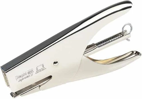 Rapid S51 metalinis segiklis-replės, segtukams Standard 21