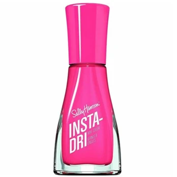 Sally Hansen - SH nail polish Insta Dri - 203 Buff and Tumble