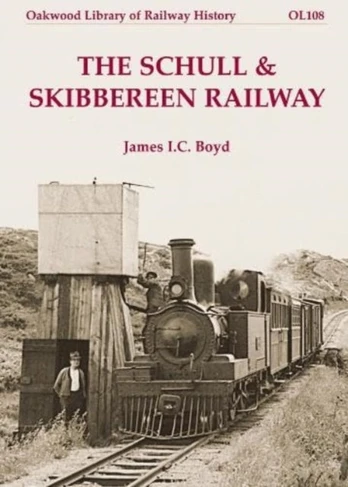 Schull & Skibbereen Railway