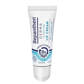 BEPANTHEN_Derma lūpų balzamas 7,5 ml