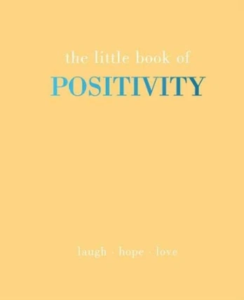 Little Book of Positivity