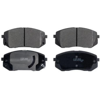 BLUE PRINT ADG042179 Brake pad set