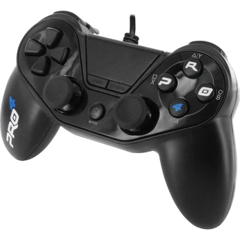 Žaidimų pultas Subsonic Pro 4