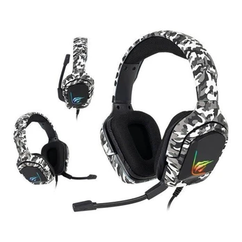 Havit H653d black
