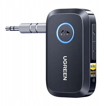 „Bluetooth 6.0 Ugreen LDAC“ imtuvo adapteris