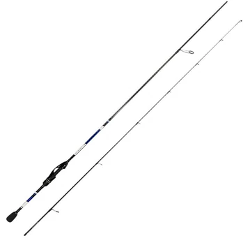 Miracle Fish Spiningas MiracleFish Mėlyna Wind 2.28m 3-15g