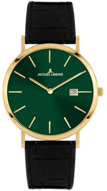 Laikrodis Jacques Lemans Nizza 1-2171.2F