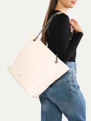 Rankinė Badura JH6256-BR Smėlio