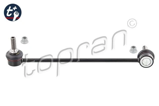 Šarnyro stabilizatorius TOPRAN 208 567
