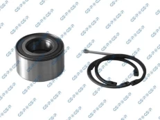 Rato guolio komplektas GSP GK3403 kaina