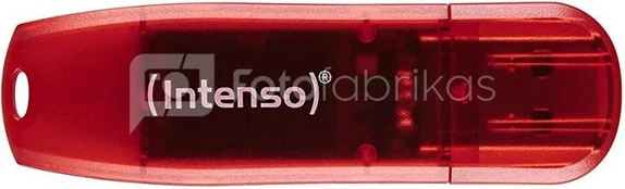 Intenso Rainbow Line 128GB USB Stick 2.0
