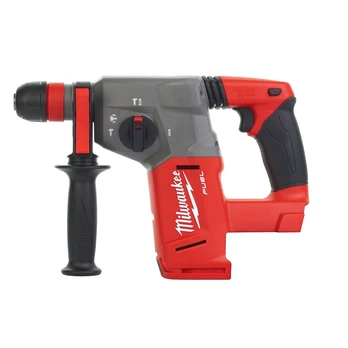 Akumuliatorinis perforatorius Milwaukee M18 CHX-0X