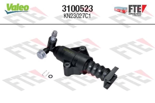 VALEO VAL3100523 Clutch Slave Cylinder