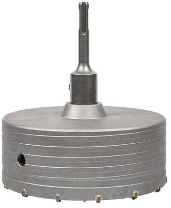 Gręžimo karūna „RICHMANN" SDS 150 mm