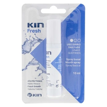 Purškiklis Kin Fresh Oralinis (10 ml)