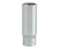 Galvutė ilga šešiakampė | 10 mm (3/8") | 16 mm (YТ-3830)