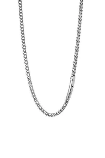 Liu Jo Men's steel pakabukas MLJ686
