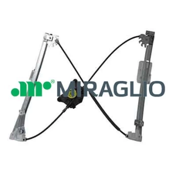 MIRAGLIO 30/2612 Window regulator
