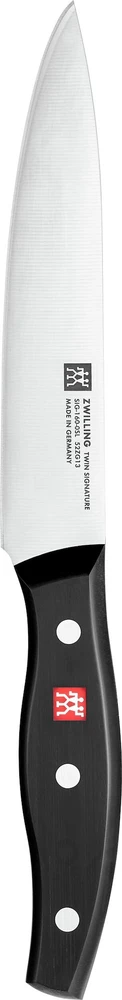 ZWILLING SIGNATURE Nóż do wędlin 16 cm