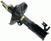 SACHS 313 588 Shock absorber