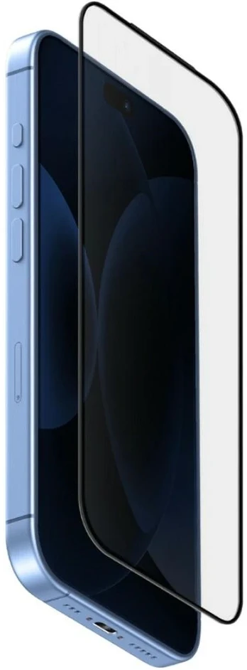 Grūdintas stiklas UNIQ Optix Vision Optiview DX2 do iPhone 18 Pro Max