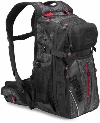 Kuprinė RAPALA URBAN BACKPACK