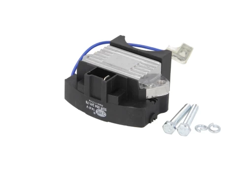 HELLA 5DR004 241-761 Alternator Regulator