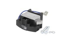 HELLA 5DR004 241-761 Alternator Regulator kaina