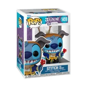FUNKO POP! Vinilinė figūrėlė: Stitch (Beast Costume) kaina