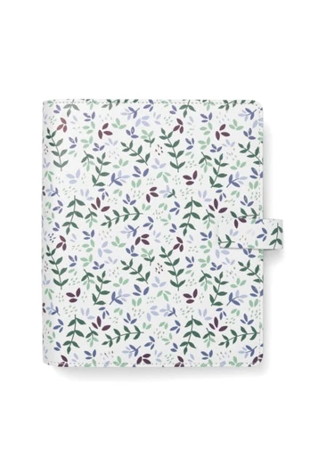 A5 Garden Sunrise Organiser