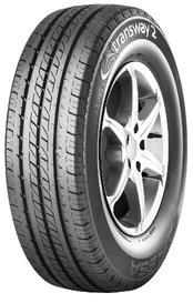 Lassa Transway 2 235/65 R16 121 Q kaina