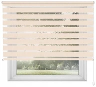 Ritininė užuolaida DN 02, ecru, 150 cm x 170 cm
