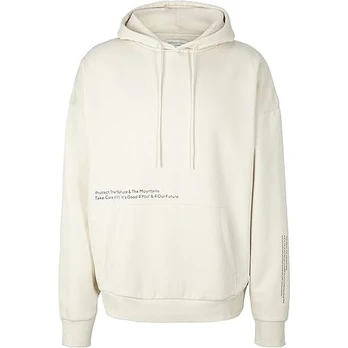Sportinis nertinis vyrams, Balta, SWEATSHIRT