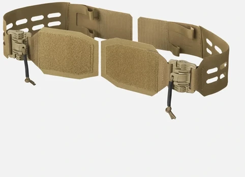 Šonai šarvinei liemenei Direct-Action Cummerbund Slim®, Coyote