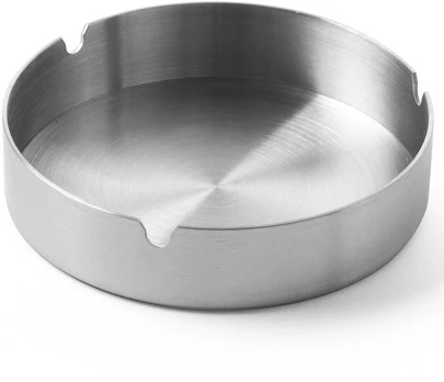 Peleninė, HENDI, Profi Line, ø80x(H)30mm