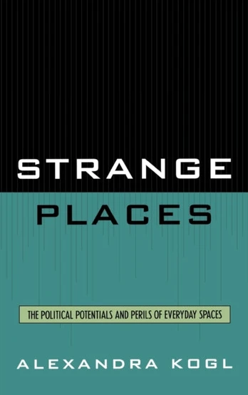 Strange Places