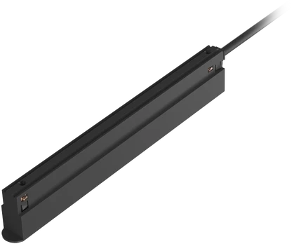 150W LED maitinimo šaltinis EGO, juodas, 325750