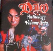 CD Dio - Anthology Volume Two