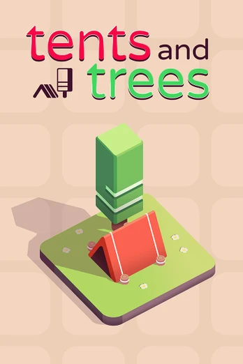 Tents & Trees PC