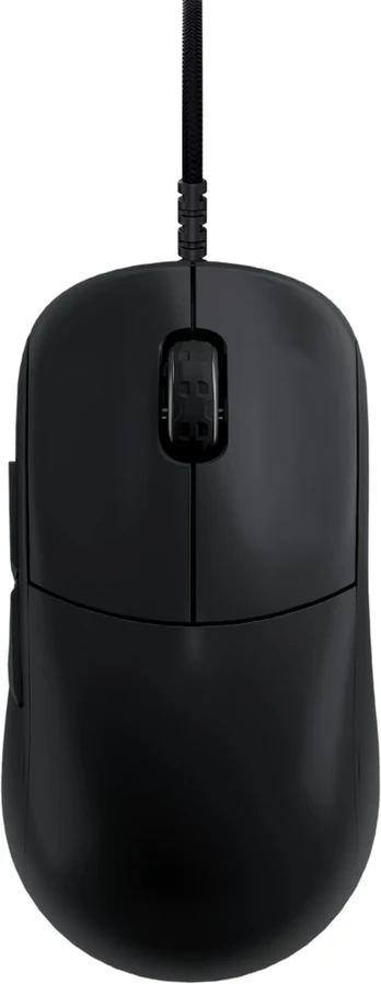 CHERRY XTRFY M42V2 ULTRA-LIGHT Pelė žaidimams Juodas